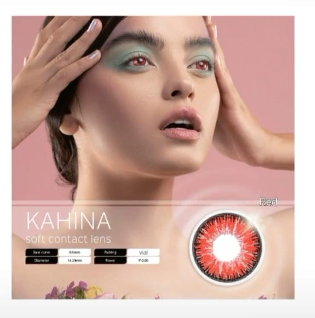 Kahina